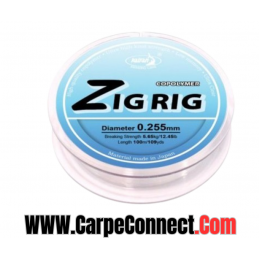 KATRAN NYLON ZIG RIG 0.309...