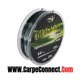 KATRAN TAPERED MONO SHOCK...