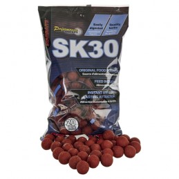 STARBAITS PC SK30 20 MM 800 GR