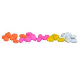 STARBAITS MAIS FLOTTANT XL...