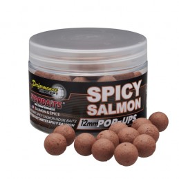 STARBAITS PC SPICY SALMON...