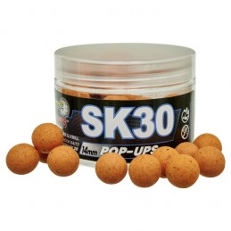 STARBAITS PC SK30 POP UP 12...