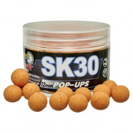 STARBAITS PC SK30 POP UP 12...