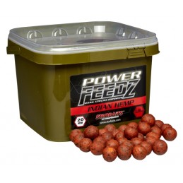 STARBAITS BOUILLETTES POWER...