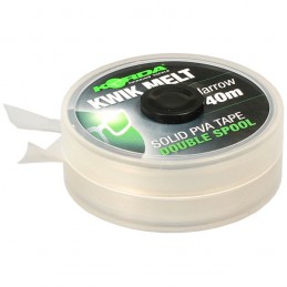 Korda Ruban PVA Kwik-Melt -...