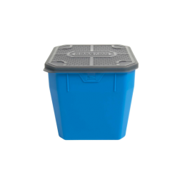 PRESTON 4 PINT BAIT TUB