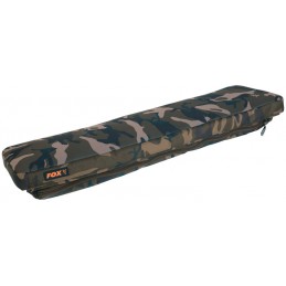 FOX CAMOLITE BOAT SEAT