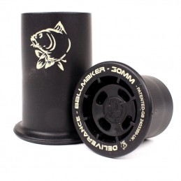 NASH SPOT ON BAILL MAKER 60 MM