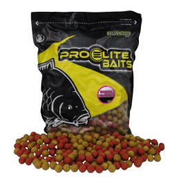 PRO ELITE BAITS BOILIES N...