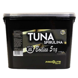 PRO ELITE BAITS TUNA...