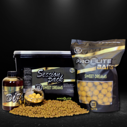 PRO ELITE BAITS SWEET...