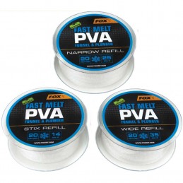 EDGES  REFILL FAST MELT 14...