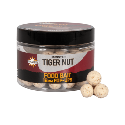 DYNAMITE BAITS MONSTER...