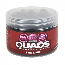 QUAD HOOKBAIT LINK 10 MM