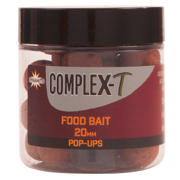 DYNAMITE BAITS COMPLEX T...
