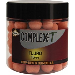 DYNAMITE BAITS COMPLEX T...