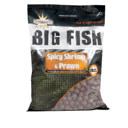 dynamite baits BOUILLETTES...