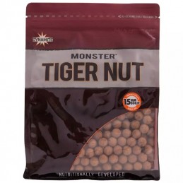 DYNAMITE MONSTER TIGER NUT...