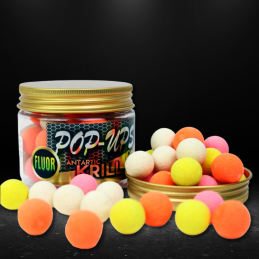 pro elite baits antartic...