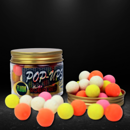 pro elite baits robin red...