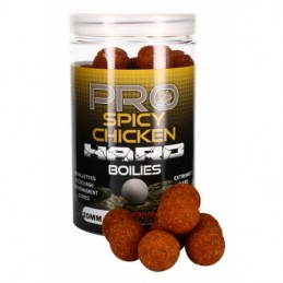 PROBIOTIC SPICY CHICKEN...
