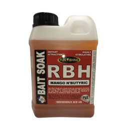 FUN FISHING RBH BAIT SOAK...