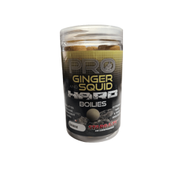 STARBAITS PRO GINGER SQUID...