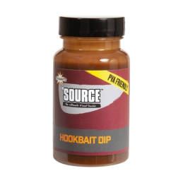DYNAMITE BAITS THE SOURCE...