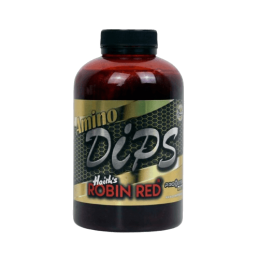 PRO ELITE BAITS ROBIN RED...