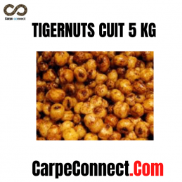 TIGERNUTS CUIT 5 KG...
