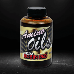 pro elite baits robin red...