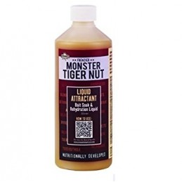 Dynamite Monster Tiger Nut...