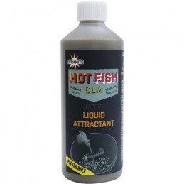 HOT FISH GLM LIQUID 500 ML