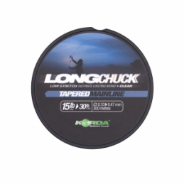KORDA LONG CHUCK TAPERED...