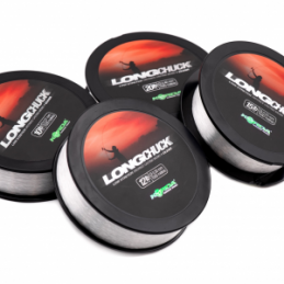 KORDA LONG CHUCK CLEAR...