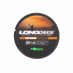 KORDA LONG CHUCK TAPERED...