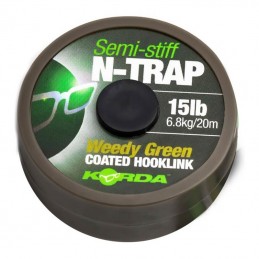 Korda N-Trap Semi Stiff...