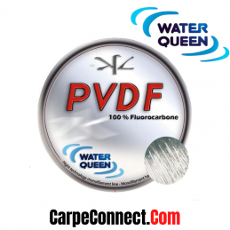 PVDF FLUOROCARBONE 25 M 40 MM