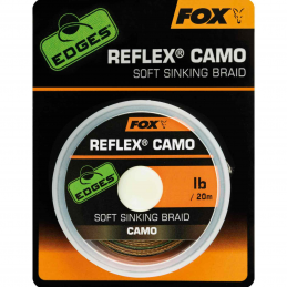 FOX REFLEX CAMO SOFT...