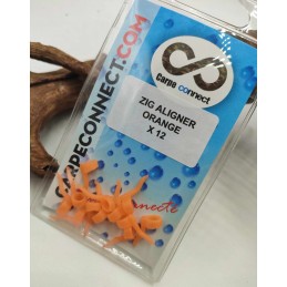 ZIG ALIGNER ORANGE X 12
