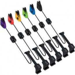 FOX Mk3 swinger black