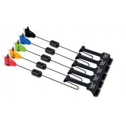 FOX MICRO SWINGERS RED