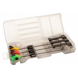 FOX MK 3 SWINGER COFFRET 3...