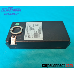 BATTERIE POUR ACTOR BOAT...