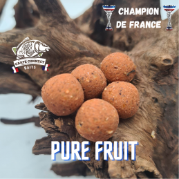 CARPECONNECT PURE FRUIT 20...