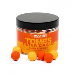 ESTER CREAM TONES POP UPS...