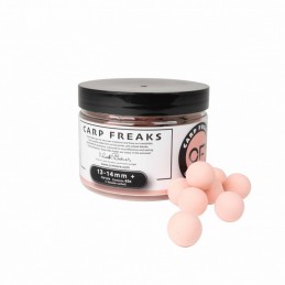 CARP FREAKS POP UPS PINK...