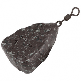 FOX FLAT PEAR LEADS 70 GR
