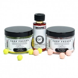 CARP FREAKS POP UPS PINK 12...