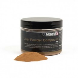 LIVER POWER COMPOUND 250GR...